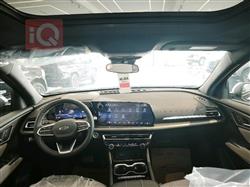 شێڤرۆلێت تراڤێرس